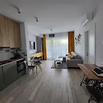 Апартаменти Tam - Nature Heaven - Private Parking Бухарест
