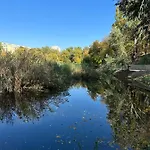 Tam - Nature Heaven - Private Parking Бухарест
