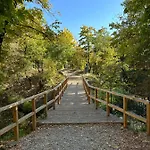 Апартаменти Tam - Nature Heaven - Private Parking *
