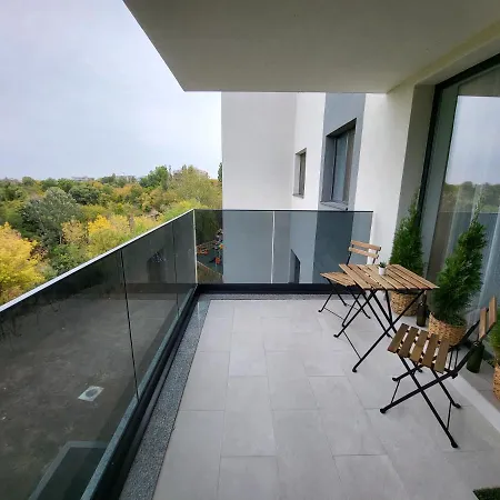 Διαμέρισμα Tam - Nature Heaven - Private Parking
