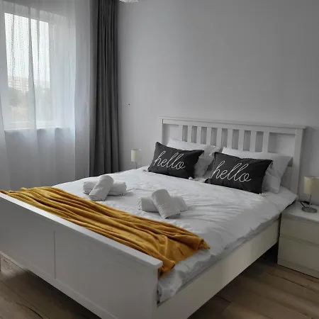 Tam - Nature Heaven - Private Parking * Bukarest