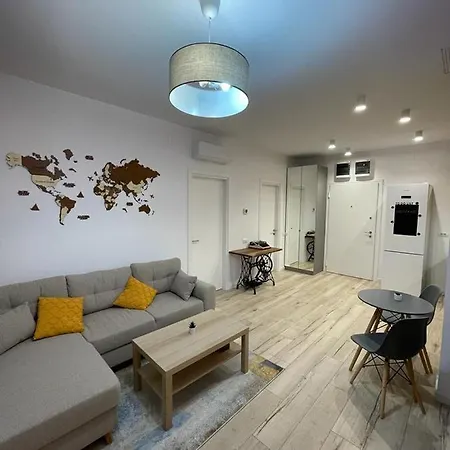 Appartement Tam - Nature Heaven - Private Parking *