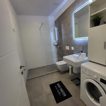 Apartment Tam - Nature Heaven - Private Parking
