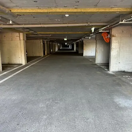 Tam - Nature Heaven - Private Parking Bucarest