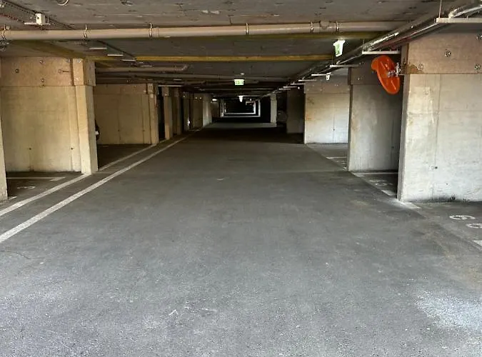 Tam - Nature Heaven - Private Parking Bukarest