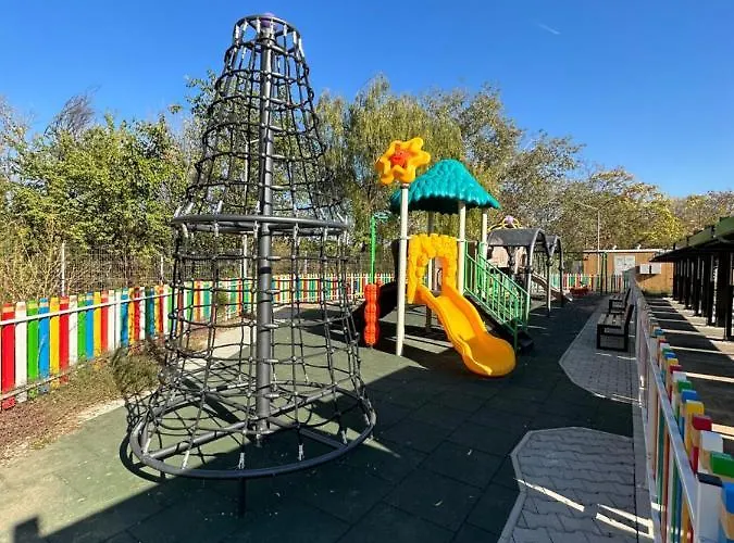 Lejlighed Tam - Nature Heaven - Private Parking *